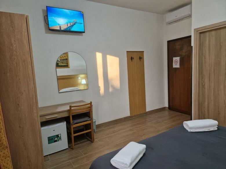 Hotel Da Tito