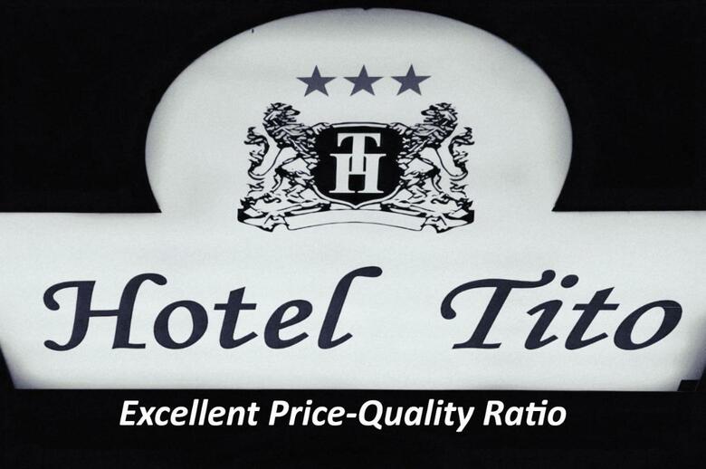 Hotel Da Tito