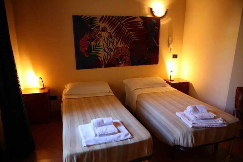 Bed & Breakfast Art Lincoln