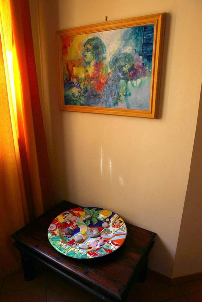 Bed & Breakfast Art Lincoln