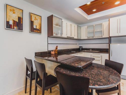 Apartamento Condo Panwa Bel Air