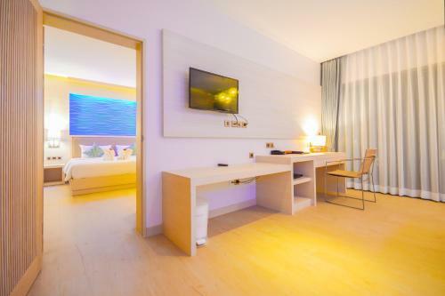 Hotel Crystal Wild Resort Panwa Phuket