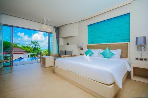 Hotel Crystal Wild Resort Panwa Phuket