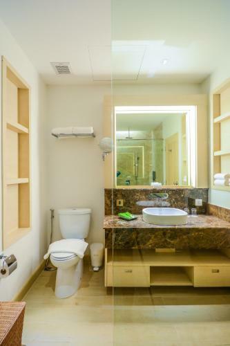 Hotel Crystal Wild Resort Panwa Phuket