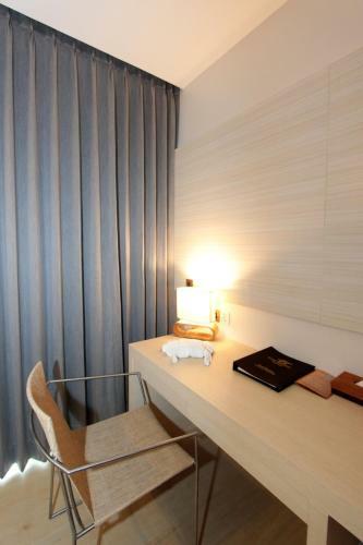 Hotel Crystal Wild Resort Panwa Phuket