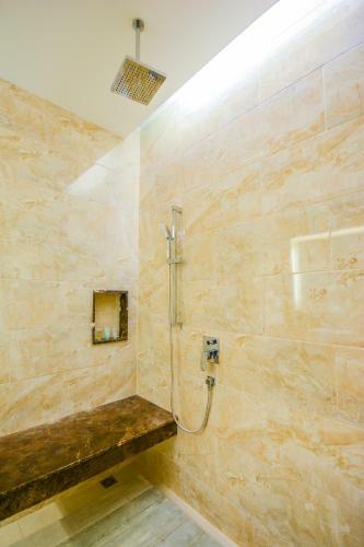 Hotel Crystal Wild Resort Panwa Phuket