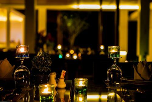 Hotel Crystal Wild Resort Panwa Phuket