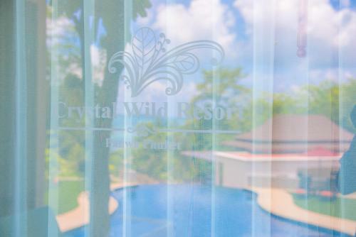 Hotel Crystal Wild Resort Panwa Phuket