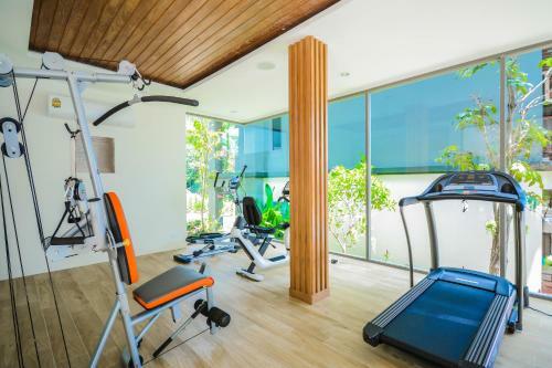Hotel Crystal Wild Resort Panwa Phuket