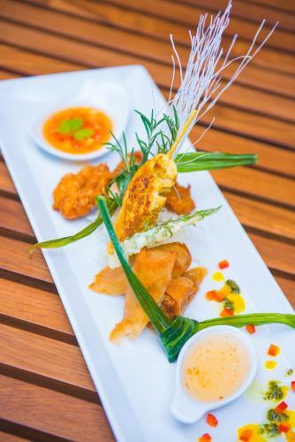 Hotel Crystal Wild Resort Panwa Phuket