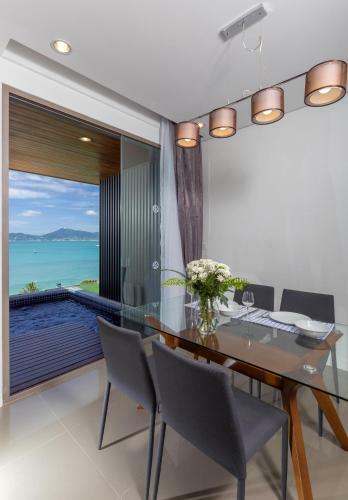 Hotel X10 Seaview Suites At Panwa Beach