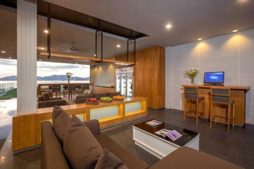 Hotel X10 Seaview Suites At Panwa Beach
