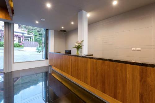 Hotel X10 Seaview Suites At Panwa Beach