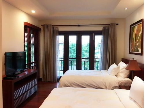 Champa Villa - Furama Villas Danang
