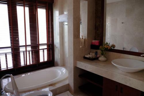 Champa Villa - Furama Villas Danang