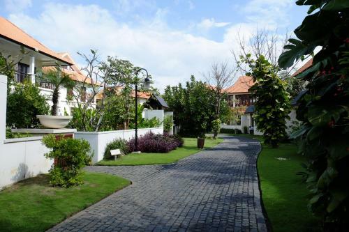 Champa Villa - Furama Villas Danang