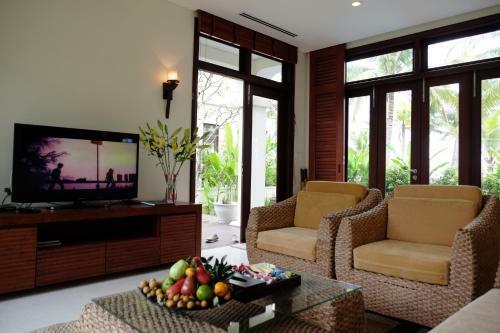 Champa Villa - Furama Villas Danang
