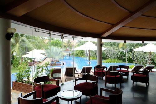Champa Villa - Furama Villas Danang