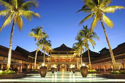Champa Villa - Furama Villas Danang