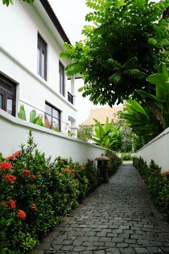 Champa Villa - Furama Villas Danang