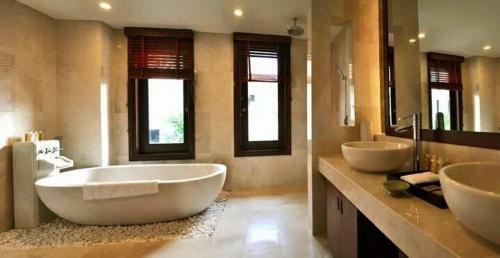 Champa Villa - Furama Villas Danang