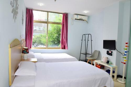 Boke Hotel Foshan Sanshui