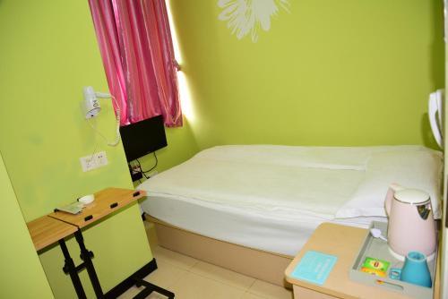 Boke Hotel Foshan Sanshui