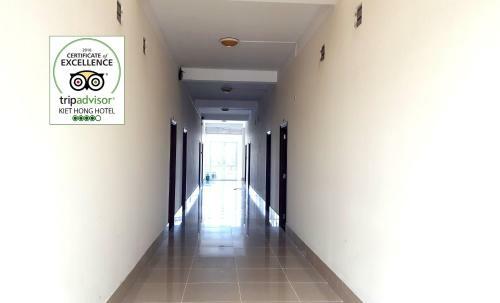Albergue Kiet Hong Hotel