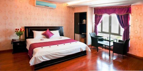 Le Dung Hotel & Spa