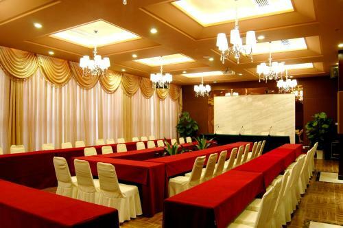 Yuyao Yonghegong Hotel