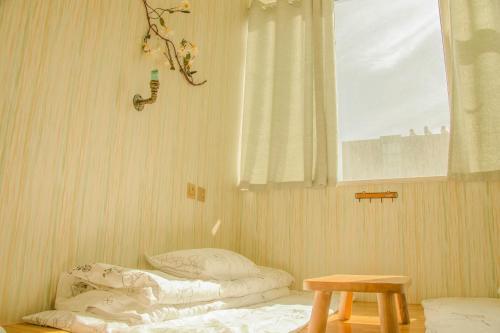 Hostal Zhangye Xixia Youth Hostel
