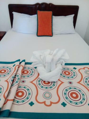 Hostal Holiday Home - Guest House