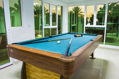 Esterahat Al Faisal ( Farm House)