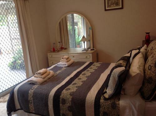 Riverfront71 B&B