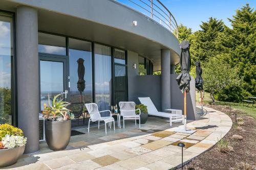 Blue Range Estate Villas