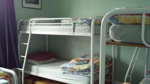 Albergue Redkettle Backpackers