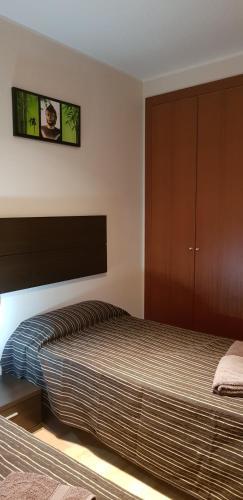 Apartamento Soldeu Paradis Tarter Baix
