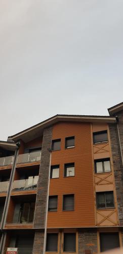 Apartamento Soldeu Paradis Tarter Baix