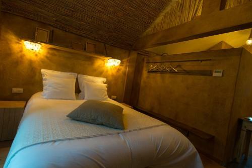 Hostal Les Chambres Du Vivier