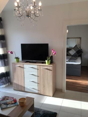 Apartamento Instyle Residences Vienna Airport