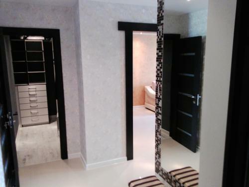 Apartment Minskie Kanikuly
