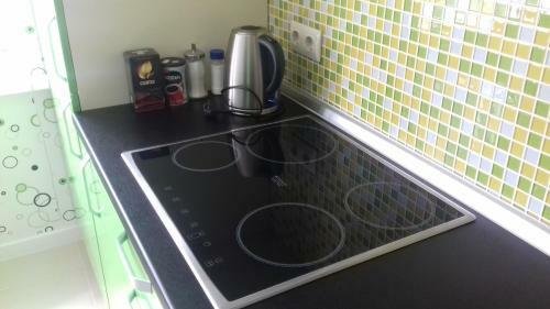 Apartment Minskie Kanikuly