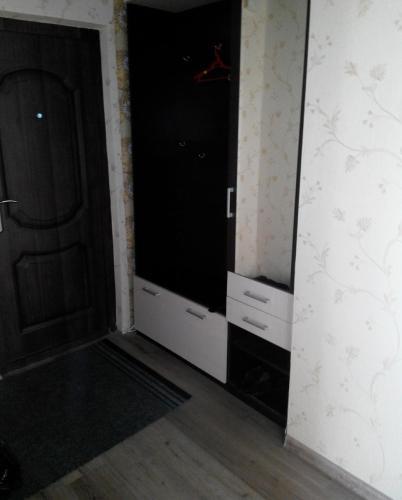 Apartment Shafarnyanskaya 2a