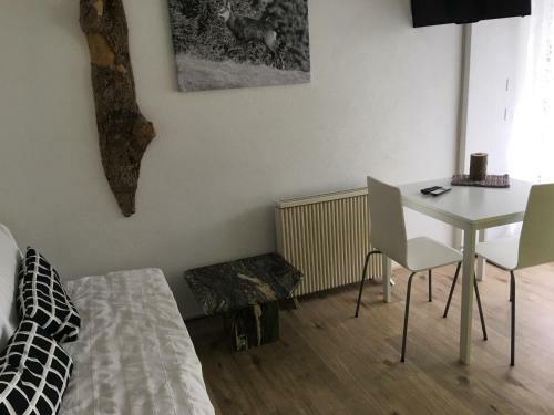 Hostal Christall
