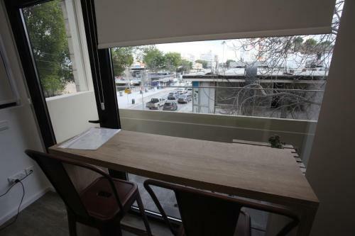 Apartamento G.r City Heart