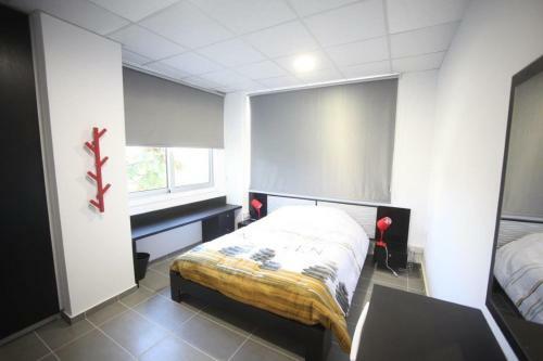 Apartamento G.r City Heart
