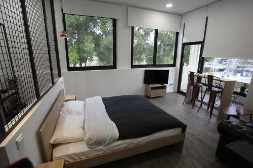 Apartamento G.r City Heart