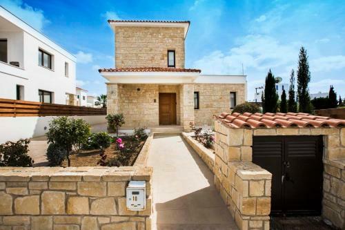 Golden Villas