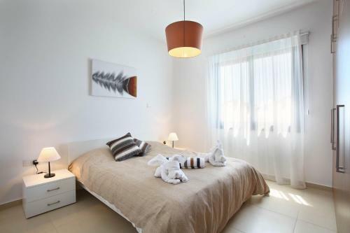 Golden Villas