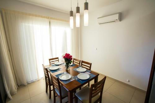 Golden Villas